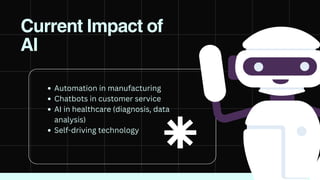Will Artificial Intelligence Replace Human Jobs? | PDF