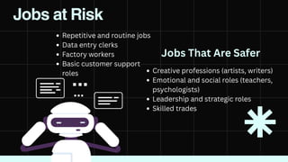 Will Artificial Intelligence Replace Human Jobs? | PDF