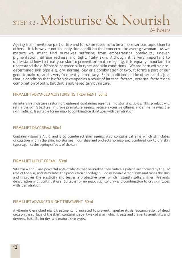 Willa krause skin care catalogue