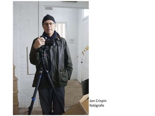 Jon Crispin
fotógrafo
 