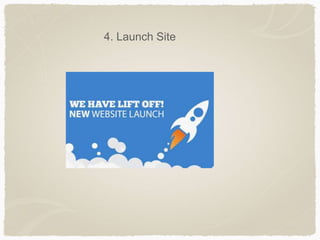 4. Launch Site
 