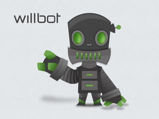 Willbot