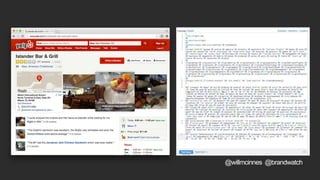 @willmcinnes @brandwatch
 