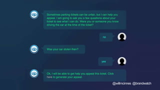 @willmcinnes @brandwatch
 