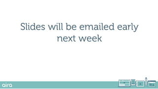 Knowing Ranking Factors won't be enough!