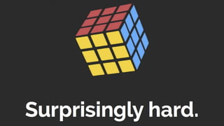 Knowing Ranking Factors won't be enough!