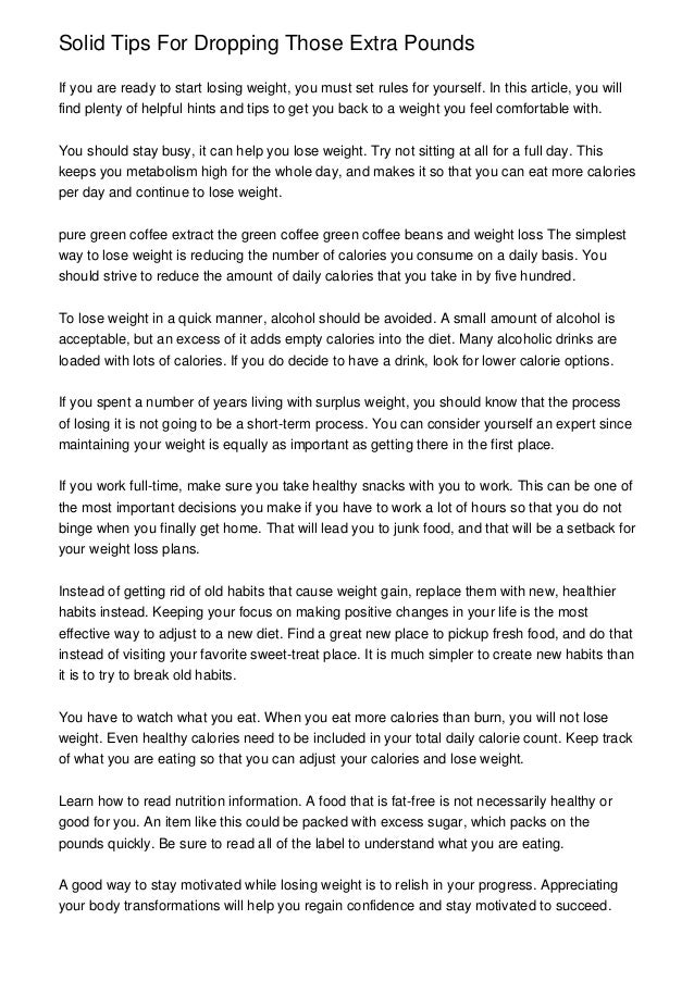 ways to stay motivated on a diet