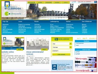 Gemeente   Willebroek 