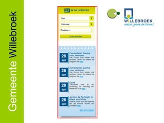 Gemeente   Willebroek 