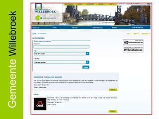 Gemeente   Willebroek 