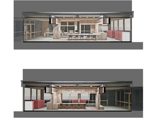 Final Presentation Interieur 2012