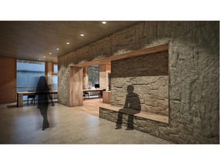 Final Presentation Interieur 2012