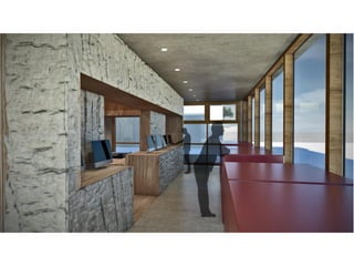 Final Presentation Interieur 2012