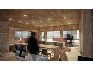 Final Presentation Interieur 2012