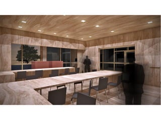 Final Presentation Interieur 2012