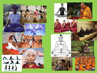 Willer & ennis western mindfulness, meditation and yoga