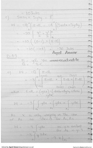 Solved by Aqeel Anwar (aqeelanwar.co.cc) Digitized by Zaeem (ee08.net.tc)
 