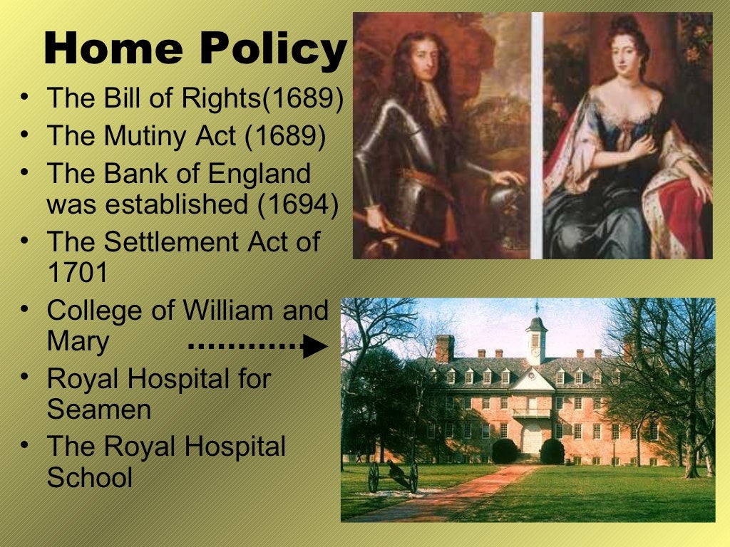 william and mary travel policy