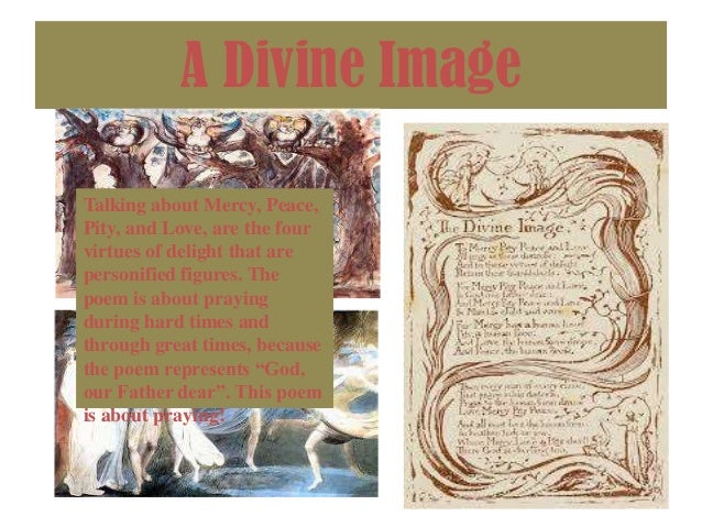 William Blake William Blake