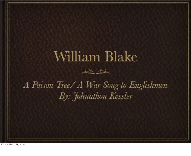 a war song to englishmen analysis Stream a war song to englishmen - based on a poem by william blake by poetry rock project from desktop or your mobile device. a war song to englishmen analysis Stream a war song to englishmen - based on a poem by william blake by poetry rock project from desktop or your mobile device.