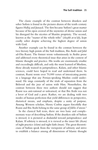 Niceties Examples William C. Chittick - Sufism.pdf