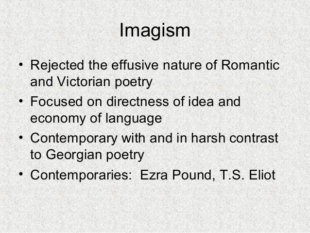 the use of imagism in william carlos williams works William carlos williams william carlos williams was an american poet who was associated with the imagist and modernist movement his work was concerned with everyday american life and was influential on other poets during the last half of the 20 th century. the use of imagism in william carlos williams works William carlos williams william carlos williams was an american poet who was associated with the imagist and modernist movement his work was concerned with everyday american life and was influential on other poets during the last half of the 20 th century.