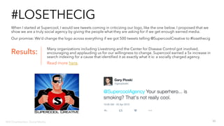 SUPERCOOL CREATIVE AGENCY
 