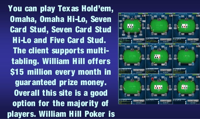 Poker Poker