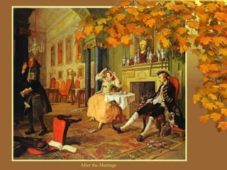 After the Marriage 