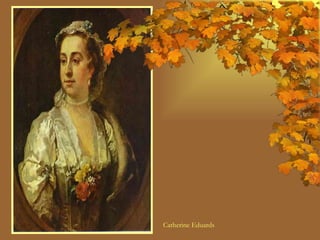 Catherine Eduards 