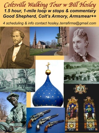 William hosley travel tours   ct, vt & ct valley