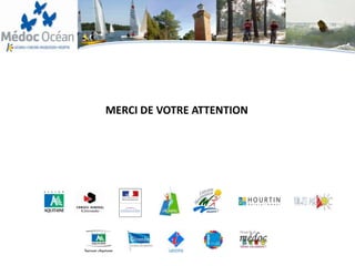 MERCI DE VOTRE ATTENTION
 