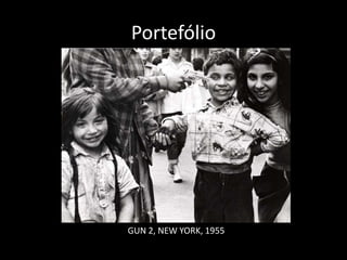 Portefólio

GUN 2, NEW YORK, 1955

 