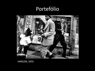 Portefólio

HARLEM, 1955

 