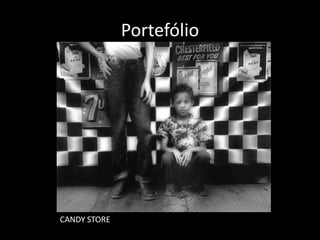 Portefólio

CANDY STORE

 