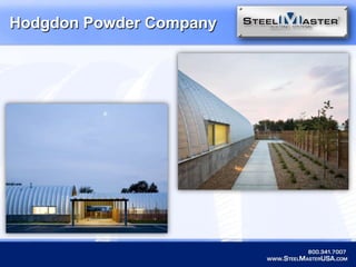 Hodgdon Powder Company