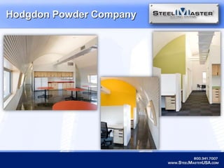 Hodgdon Powder Company