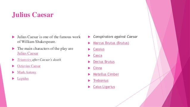 a report on the four conspirators in william shakespeares play julius caesar cassius casca cinna and Full text of shakespeare's julius cæsar see other formats. a report on the four conspirators in william shakespeares play julius caesar cassius casca cinna and Full text of shakespeare's julius cæsar see other formats.