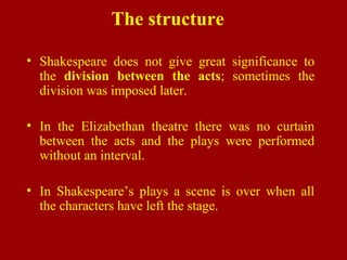 William Shakespeare | PPT
