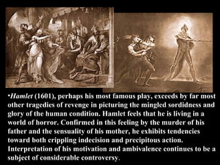 William Shakespeare | PPT