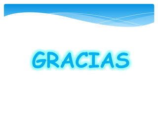 GRACIAS
 