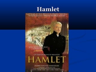 Hamlet
 