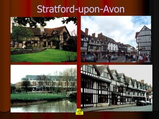 Stratford-upon-Avon 