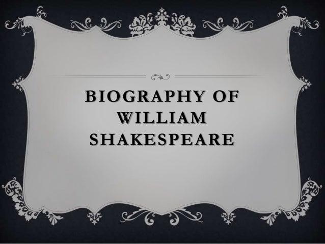 a life biography of william shakespeare born in stratford on avon William shakespeare was born in stratford-upon-avon in april 1564 william shakespeare's birthplace william shakespeare's grave holy trinity church in. a life biography of william shakespeare born in stratford on avon William shakespeare was born in stratford-upon-avon in april 1564 william shakespeare's birthplace william shakespeare's grave holy trinity church in.