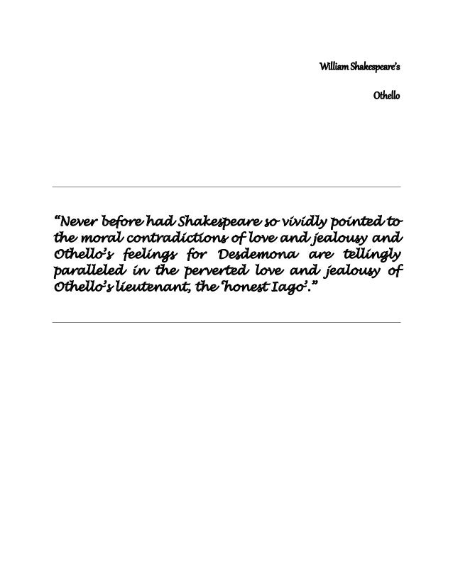 othello power of words Othello and the power of language (his word choice) and how he the play's action reveals the depth of affection shared by othello and desdemona, the. othello power of words Othello and the power of language (his word choice) and how he the play's action reveals the depth of affection shared by othello and desdemona, the.