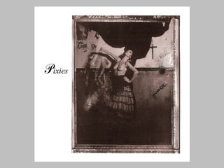 DSDN 244 Project Three | Datagraphy