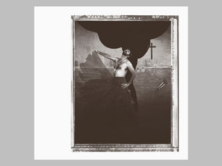 DSDN 244 Project Three | Datagraphy