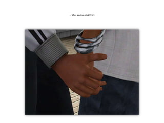 … Men aaahw altså!!! <3