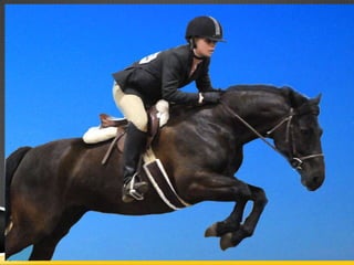 "CHASE" THE W ILLIAM TELL OVERTURE
BY ROSSINI
 