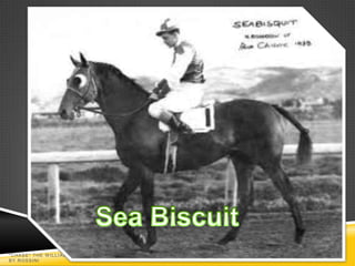 "CHASE" THE W ILLIAM TELL OVERTURE
BY ROSSINI
 